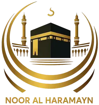Noor Al Haramayn