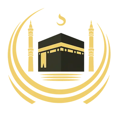 Logo Noor Al Haramayn